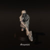 Arsonist - x1