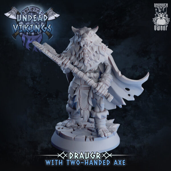 546d701933357e65cbff809b8a30ddb5.jpg Draugr with Two-handed Axe