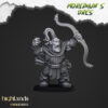 Orc Archers - x1