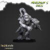 Cave Orcs - x5