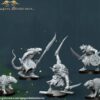 Ratmen Team - Magori Miniatures - Minifaktura - Druk3D