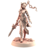 Female Fighter
