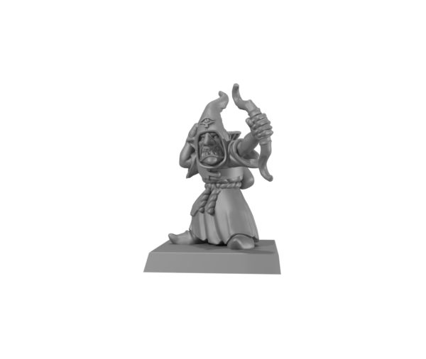 Night Goblins - Nocny Goblin - Łucznicy - Pojedyńcze