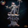 Ess on Tentadisk - Lost Kingdom - Minifaktura