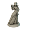 Female Vampire Noble 1
