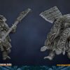 5536e0fa6a7be652ae29b651569f7e35.jpg Dragon Seeker Diorama - DLM - Dwarven Holds