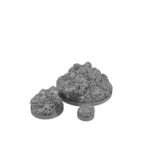 5560aad7bb5e9009bfd2e6d0e1e0abbf.png Soul Cluster x3 - Monstrous Encounters