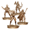 Dragon Hunters - x4