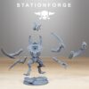 Xenarid Nyxar #2 - Station Forge - Druk 3D