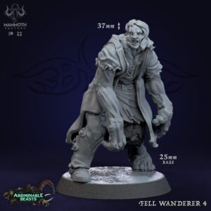 Fell Wanderer - #4
