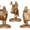 Moirai Lachesis - Labyrinth Models