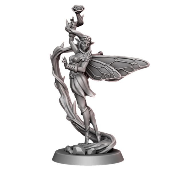 Fairy Elf 06