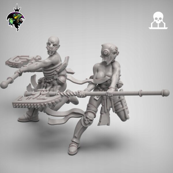 566cabc1c70c252472d99bea7ec5b485.jpg Choppy Zealots - Reptilian Overlords - Druk 3D