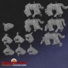 569ecd762f2667397779de21b32a66d8.jpg Grail Knights - Monstrous Encounters
