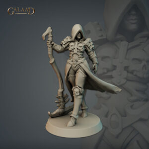 Reaper