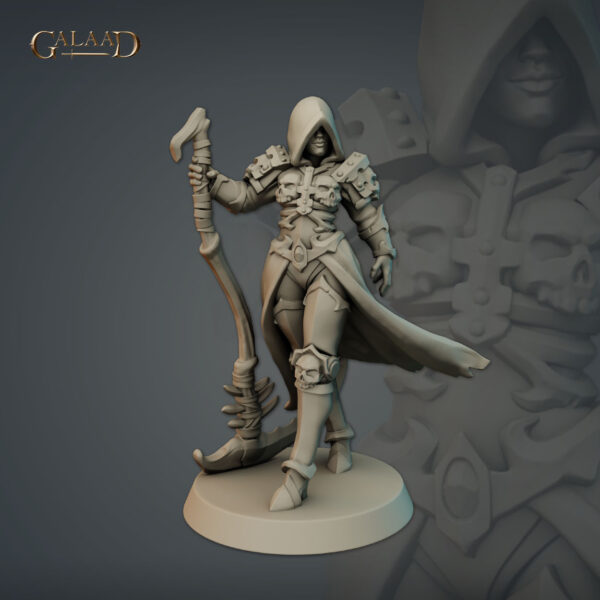 Reaper