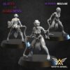 56c5d09a7eb3c632a1511e7d47de9781.jpg Blood Drinkers x10 - White Angel Miniatures - Minifaktura