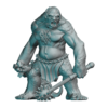 Savage Ogres - x1