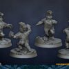 Fantasy Football Team - Dwarves - Dwarven Holds