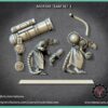 56fd5936a170a89f30f207d2bc34f6e2.jpg Mortar Team set 1 - Vinciminiatures - Druk 3D
