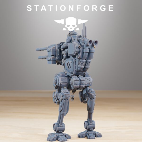 57577f5601b1286d515659add06eb6a4.jpg Scavenger Walker - Station Forge
