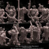 Orc Archers - x1