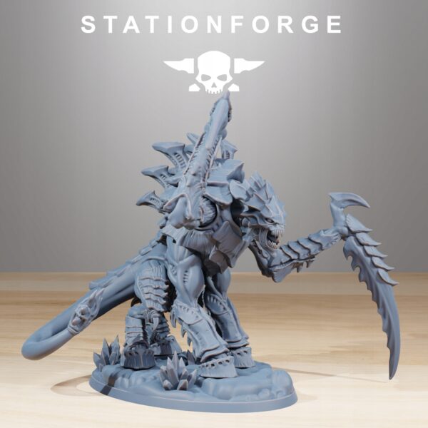 57a153154514c4db66624ec61e9c08d2.jpg Xenarid Necrothorn - Station Forge - Druk 3D