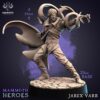 Jarex Varr - Mammoth Factory - Minifaktura