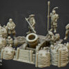 57c4a26a35c9e8380631c8513127124c.jpg Sunland Imperial Mortar - Moździerz - Warhammer