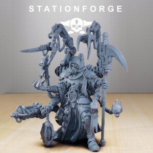57ce2606550db5fbe4f5f1e5f8a322e6.jpg Scavenger Seeker - Station Forge - Druk 3D