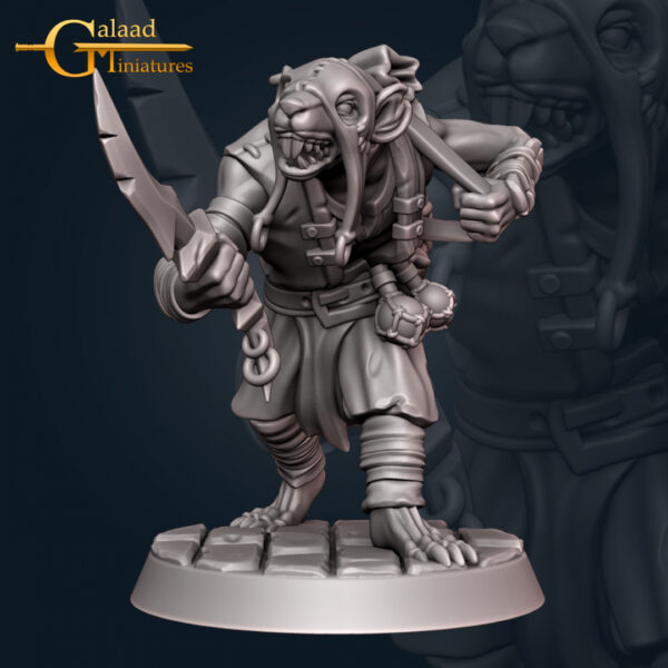 Wererat 01
