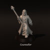 Counsellor - x1