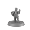 Halflings Set 1 - Monstrous Encounters