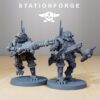 58dc2a9c94e2e70aafc2c3ab0dac1c95.jpg Scavenger Frontliner Techno - Station Forge