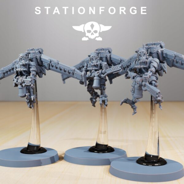 58e7b9832bfc9d76083d6393099b4c44.jpg Scavenger Operators - Station Forge - Druk 3D
