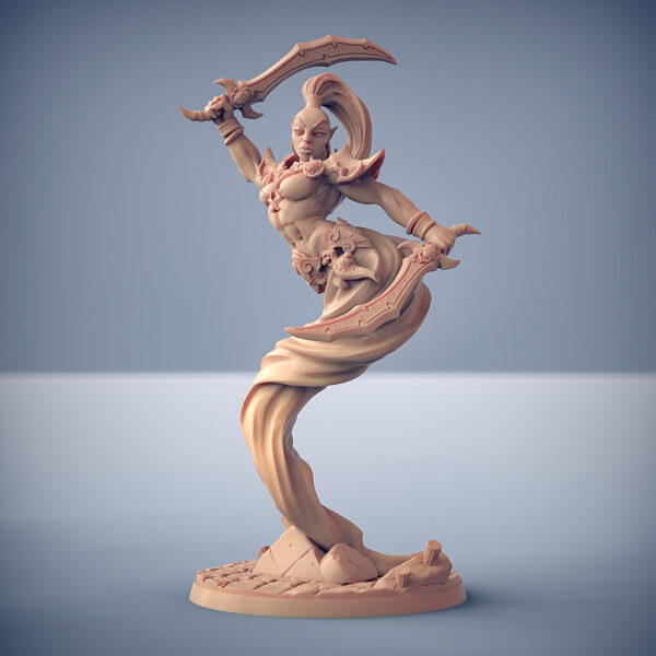 Djinn Alriyah