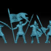 Northern Warriors - x1