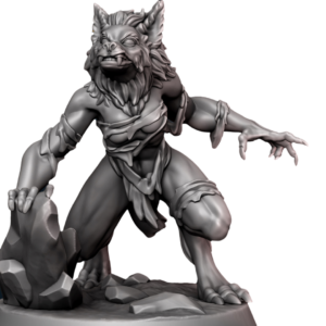 Werewolf 02