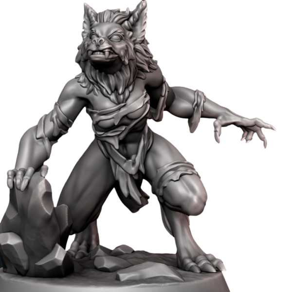 Werewolf 02