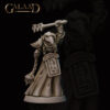 Raven Cultist Stone