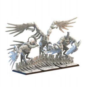 Nejbet Artifacts - Lost Kingdom - druk 3D