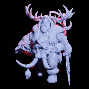 5931aa38360175c8eb7e5a49c4e334bc.jpg Ogre Prey Catcher - Sabertooth Collectibles