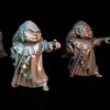 The Master - Minifaktura - Druk 3D