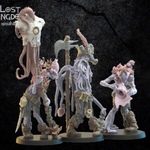 5941c43fc44e318c20ec33ad6b2a4cd4.jpg Deep Sea Zombies CMD - Druk 3D
