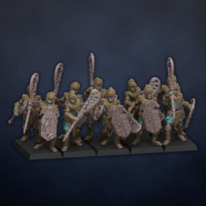 Necropolis Guard - x10