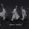Wildmen Cheiftans - Dzicy Wodzowie - Pojedyncza