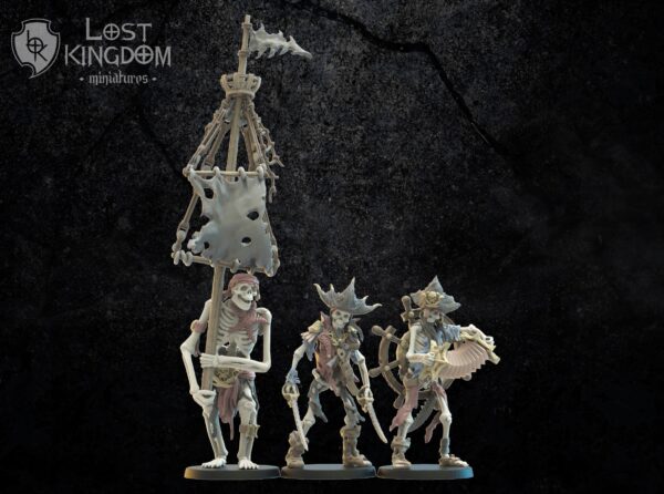 594cb630f205140ddd0a2e2b7b817b9c.jpg Skeleton Buccaneers CMD - Vampire Coast