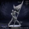 Death-Bound Thrall #6 - Mammoth Factory - Druk 3D