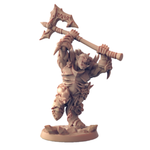 598ee8b7bee33ca3f6f6f0e9d0b83101.png Frostmetal Clan Ogre - x1