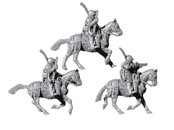 59a53dff63a69853e3583794b01074bb.png The Empire Reiters Carbineers - x5
